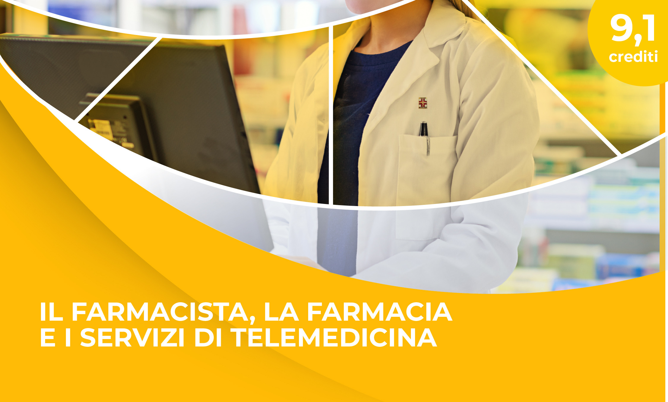 IL FARMACISTA, LA FARMACIA E I SERVIZI DI TELEMEDICINA